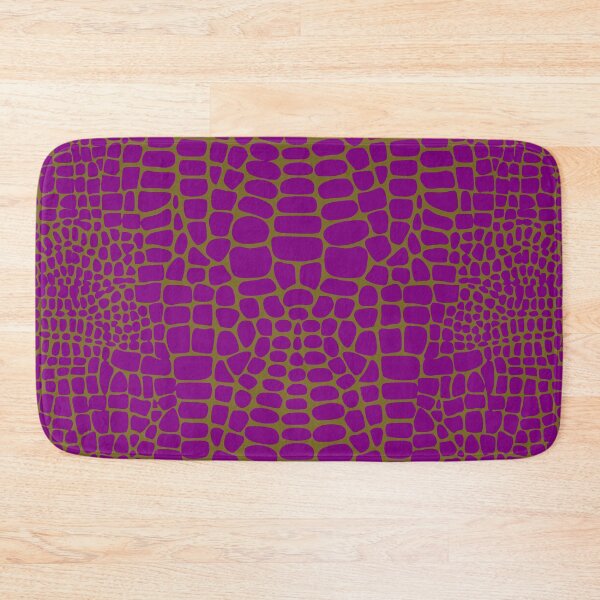 Aperçu de l'œuvre Crocodile Skin créée et vendue par DesignFantazia.