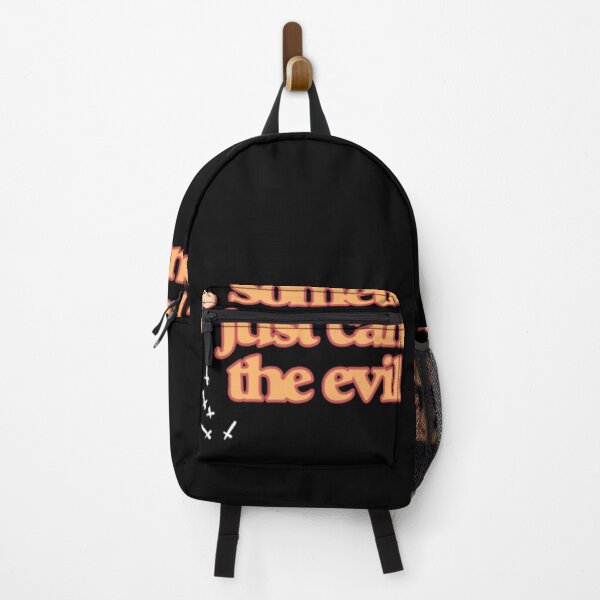 Item preview, Pick out the evil occultist - orange Classic designed and sold by DaneenLemons4.