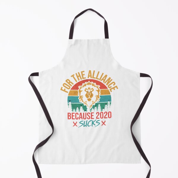 Item preview, For-The-Alliance-because-2020-sucks designed and sold by RosaAlva1.