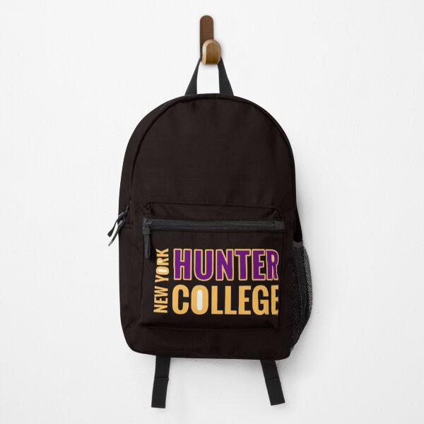 Item preview, Hunter College Sticker designed and sold by BenediktBaumer.