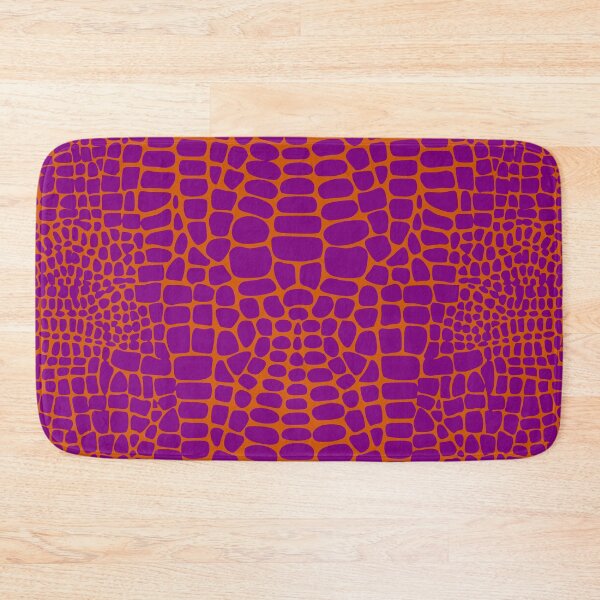 Aperçu de l'œuvre Crocodile Skin créée et vendue par DesignFantazia.