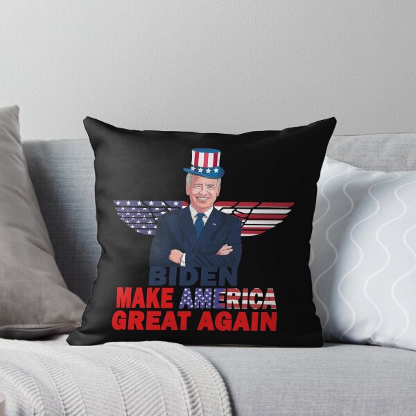 Item preview, Biden Make AMERICA Great Again, President designed and sold by ESAMSTORE.