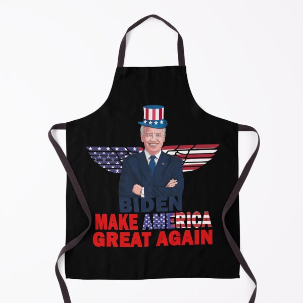 Item preview, Biden Make AMERICA Great Again, President designed and sold by ESAMSTORE.
