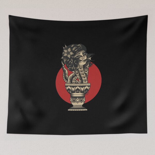 Item preview, Cobra gypsy  designed and sold by Aloha-Life-808.