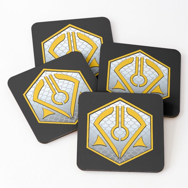 Item preview, Pyke Syndicate Emblem designed and sold by ThomasKadmon.
