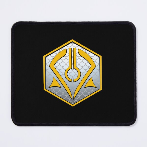 Item preview, Pyke Syndicate Emblem designed and sold by ThomasKadmon.