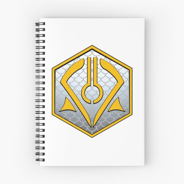 Item preview, Pyke Syndicate Emblem designed and sold by ThomasKadmon.