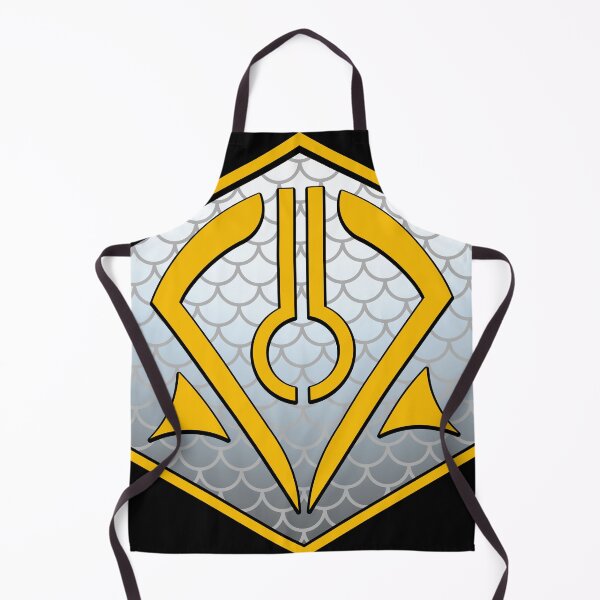 Item preview, Pyke Syndicate Emblem designed and sold by ThomasKadmon.