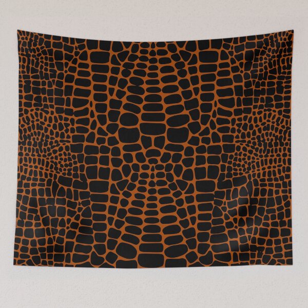 Item preview, Crocodile Skin designed and sold by DesignFantazia.
