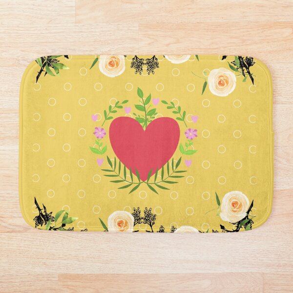 Item preview, precioso jardín de flores designed and sold by Endeavour-Tees.