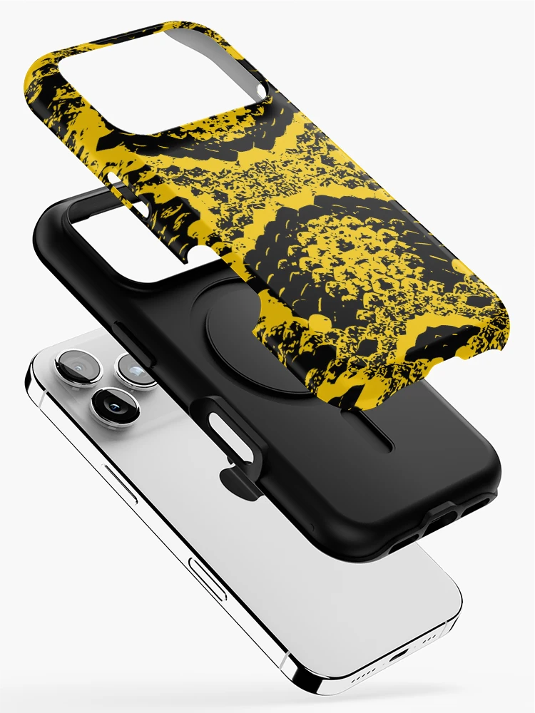 Thumbnail 2 of 4, iPhone Case, Python Skin designed and sold by DesignFantazia.