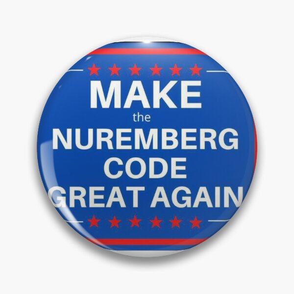 Item preview, Nuremberg Nation designed and sold by JadaBoanne.