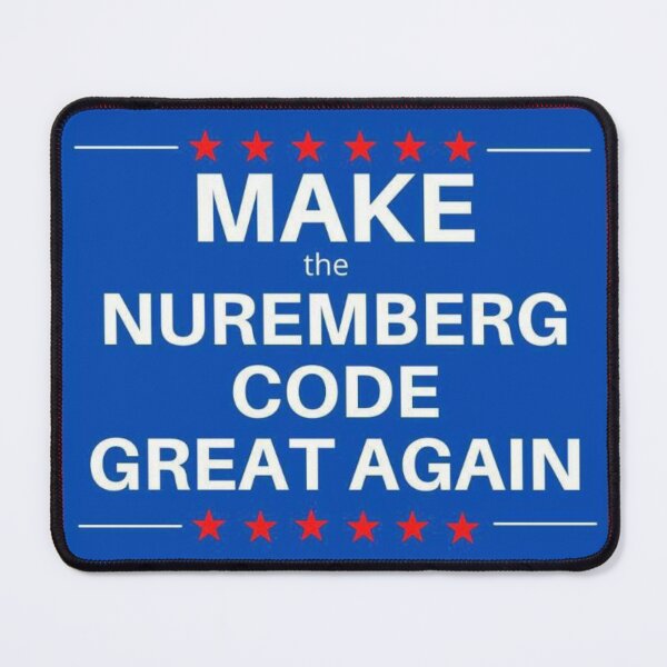 Item preview, Nuremberg Nation designed and sold by JadaBoanne.