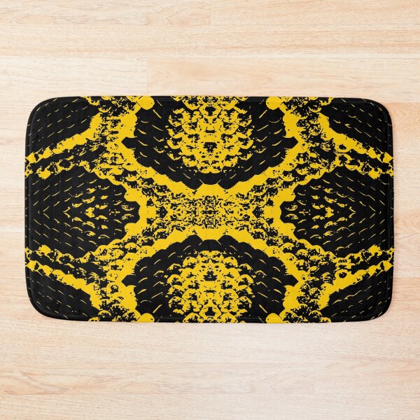 Item preview, Python Skin designed and sold by DesignFantazia.