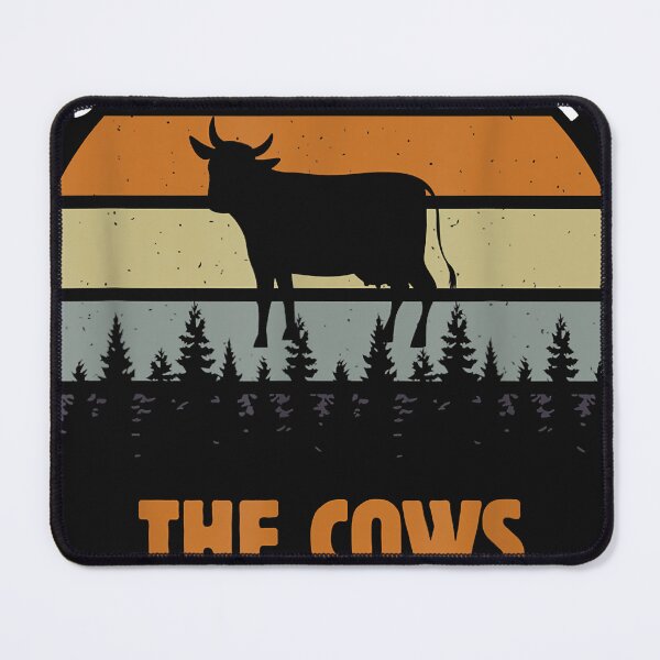 Item preview, Sorry Im Late The Cows Were Out Cow Lover Farmer Cows Farm T-Shirt designed and sold by Luiurillo.