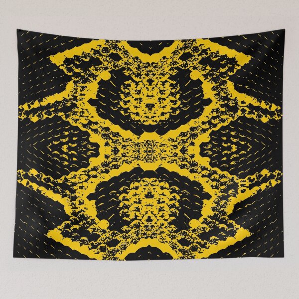 Item preview, Python Skin designed and sold by DesignFantazia.