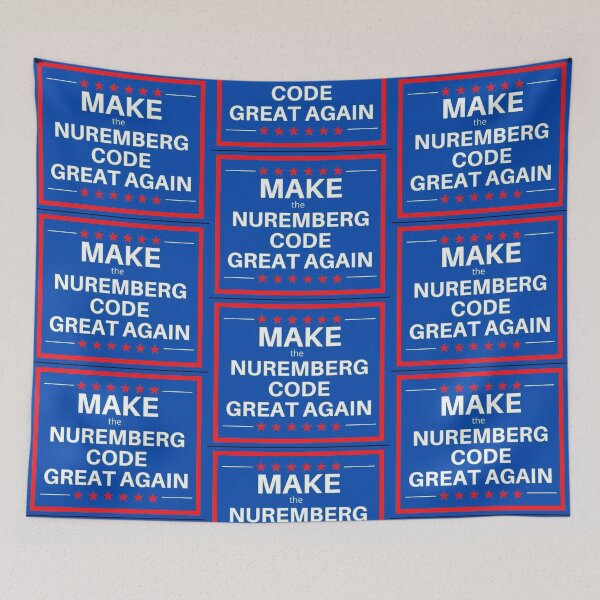 Item preview, Nuremberg Nation designed and sold by JadaBoanne.