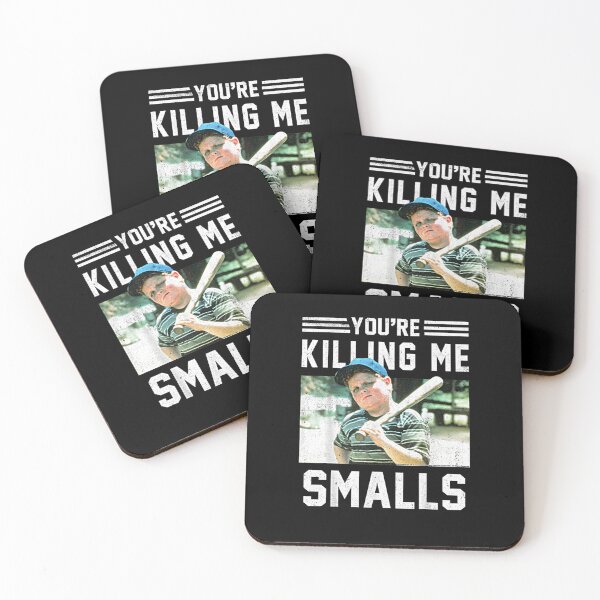 Item preview, The Sandlot Ham You_re Killing Me Smalls Retrato esencial designed and sold by DaneenLemons4.