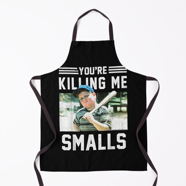 Item preview, The Sandlot Ham You_re Killing Me Smalls Retrato esencial designed and sold by DaneenLemons4.