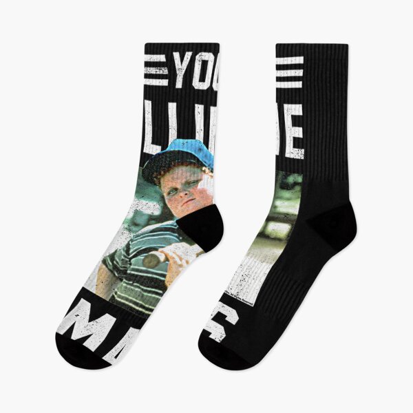 Item preview, The Sandlot Ham You_re Killing Me Smalls Portrait Essential designed and sold by DaneenLemons4.