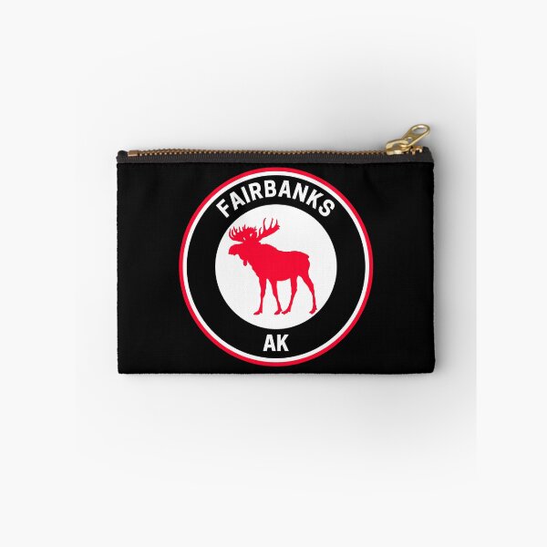 Item preview, Vintage Fairbanks Alaska  designed and sold by fearcity.