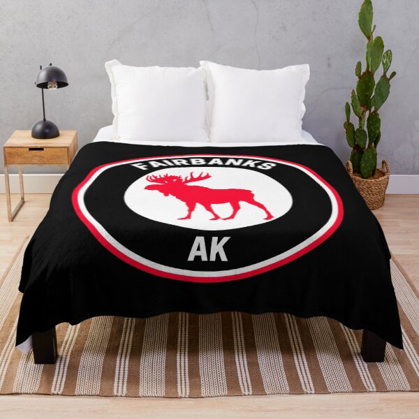 Item preview, Vintage Fairbanks Alaska  designed and sold by fearcity.