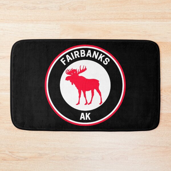 Item preview, Vintage Fairbanks Alaska  designed and sold by fearcity.
