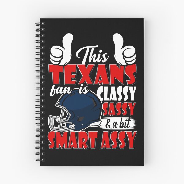 Item preview, This Football Fan Is Classy Sassy And A Bit Smart Assy designed and sold by TheBabySitters.