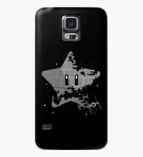 Super Death Star Case/Skin for Samsung Galaxy