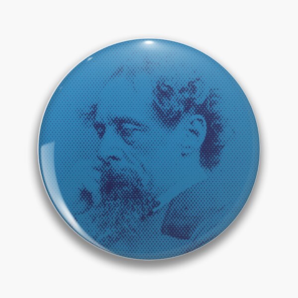 Item preview, Charles Dickens  designed and sold by Suyogsonar25.