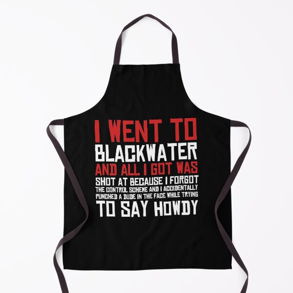 Item preview, I Went To Blackwater designed and sold by AndreaRanee6.