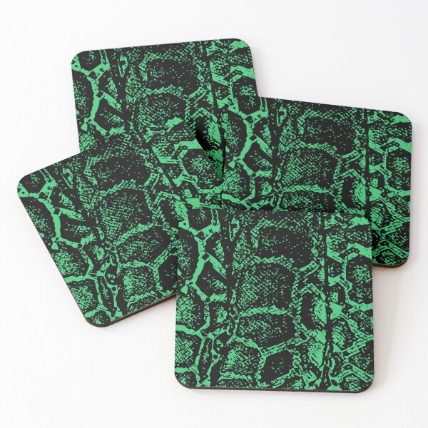 Item preview, Python Skin designed and sold by DesignFantazia.
