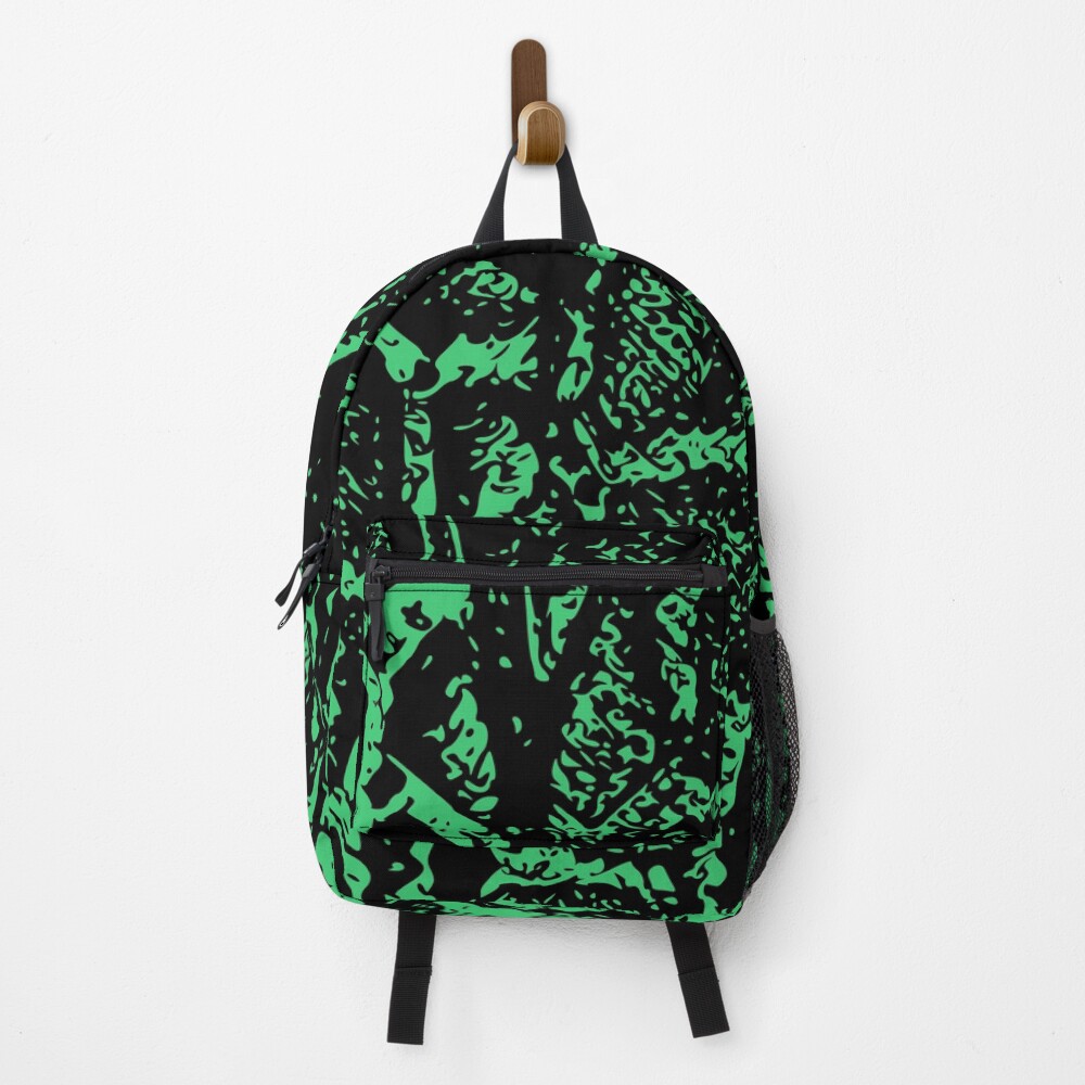 Item preview, Backpack designed and sold by DesignFantazia.
