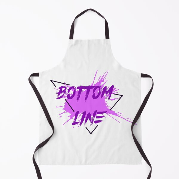 Item preview, BOTTOM LINE designed and sold by SergeyDigital.