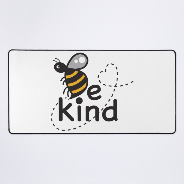 Item preview, Be kind designed and sold by Concept-Hub.