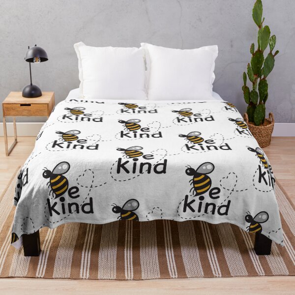 Item preview, Be kind designed and sold by Concept-Hub.