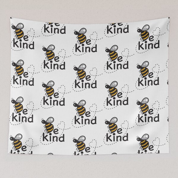 Item preview, Be kind designed and sold by Concept-Hub.