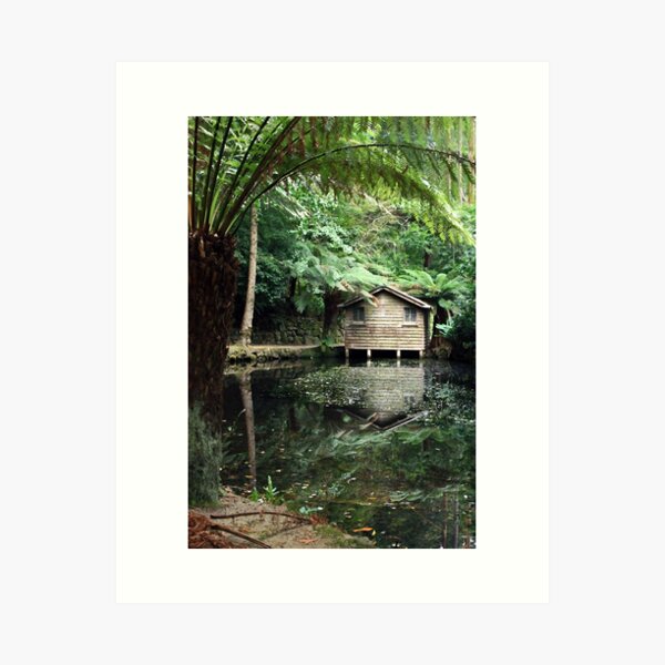 Item preview, the Shed designed and sold by WendyJC.