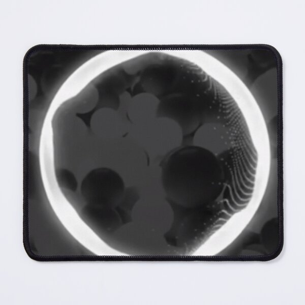Item preview, NCS Brand white circle. designed and sold by TheWonderOfAsia.