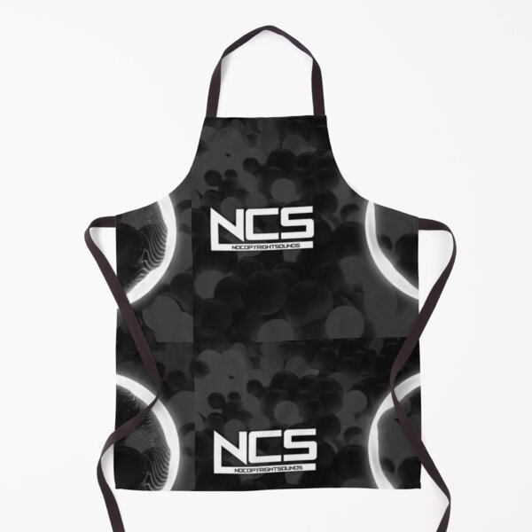 Item preview, NCS Brand white circle. designed and sold by TheWonderOfAsia.