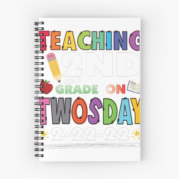 Item preview, Twosday Tuesday February 22nd 2022 teacher 2/22/22 Souvenir  designed and sold by Fieanal89.