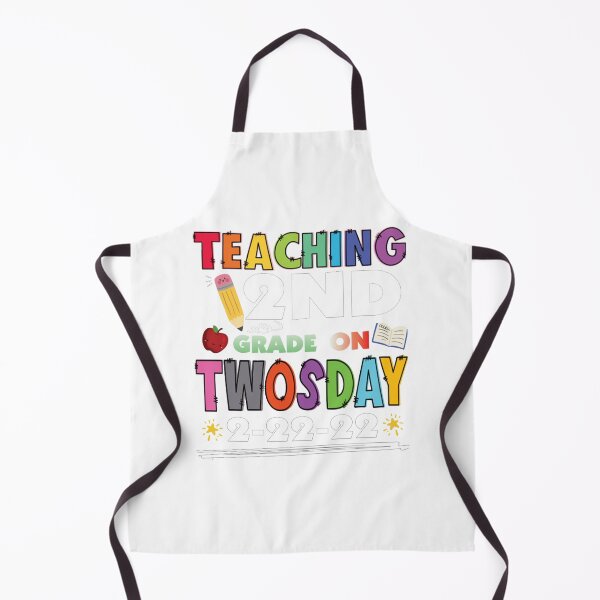 Item preview, Twosday Tuesday February 22nd 2022 teacher 2/22/22 Souvenir  designed and sold by Fieanal89.