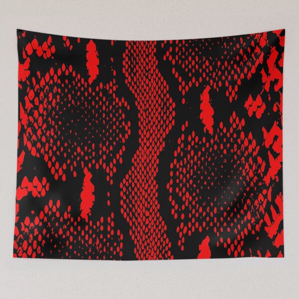 Item preview, Python Skin designed and sold by DesignFantazia.