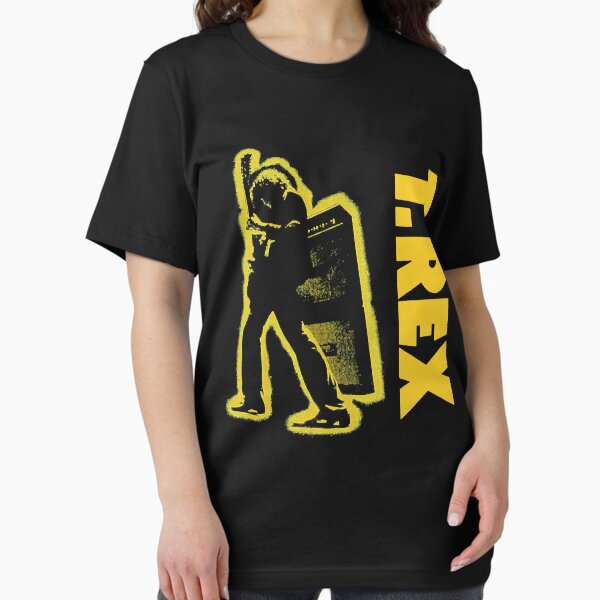 Item preview, T-Rex Band Classic designed and sold by lorellman.