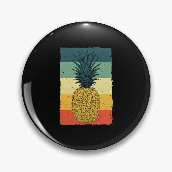 Item preview, Pineapple Art Pineapple Hawaiian Summer designed and sold by anthonymark14.