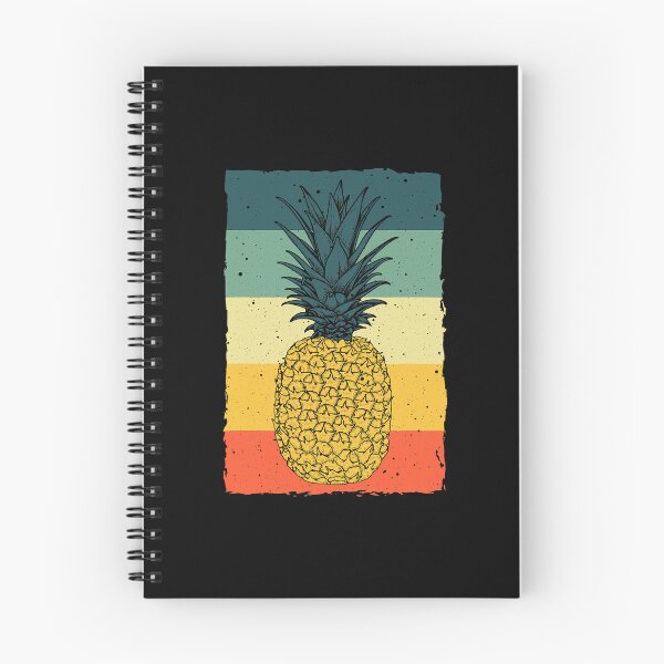 Item preview, Pineapple Art Pineapple Hawaiian Summer designed and sold by anthonymark14.