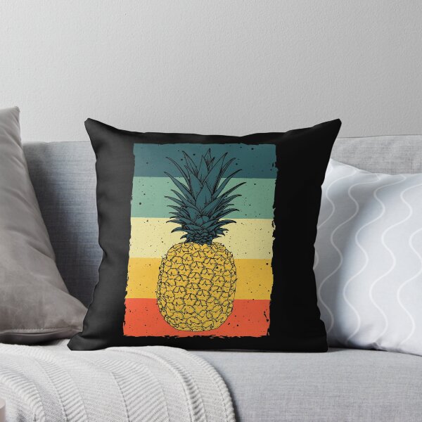 Item preview, Pineapple Art Pineapple Hawaiian Summer designed and sold by anthonymark14.