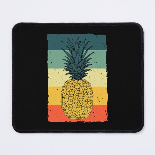 Item preview, Pineapple Art Pineapple Hawaiian Summer designed and sold by anthonymark14.