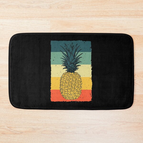 Item preview, Pineapple Art Pineapple Hawaiian Summer designed and sold by anthonymark14.
