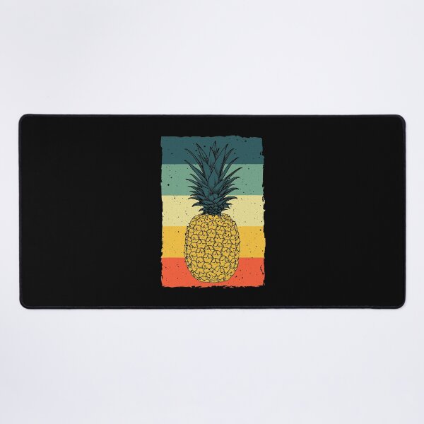 Item preview, Pineapple Art Pineapple Hawaiian Summer designed and sold by anthonymark14.